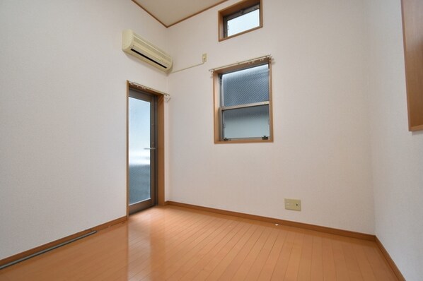 ミラノシティ中央林間の物件内観写真